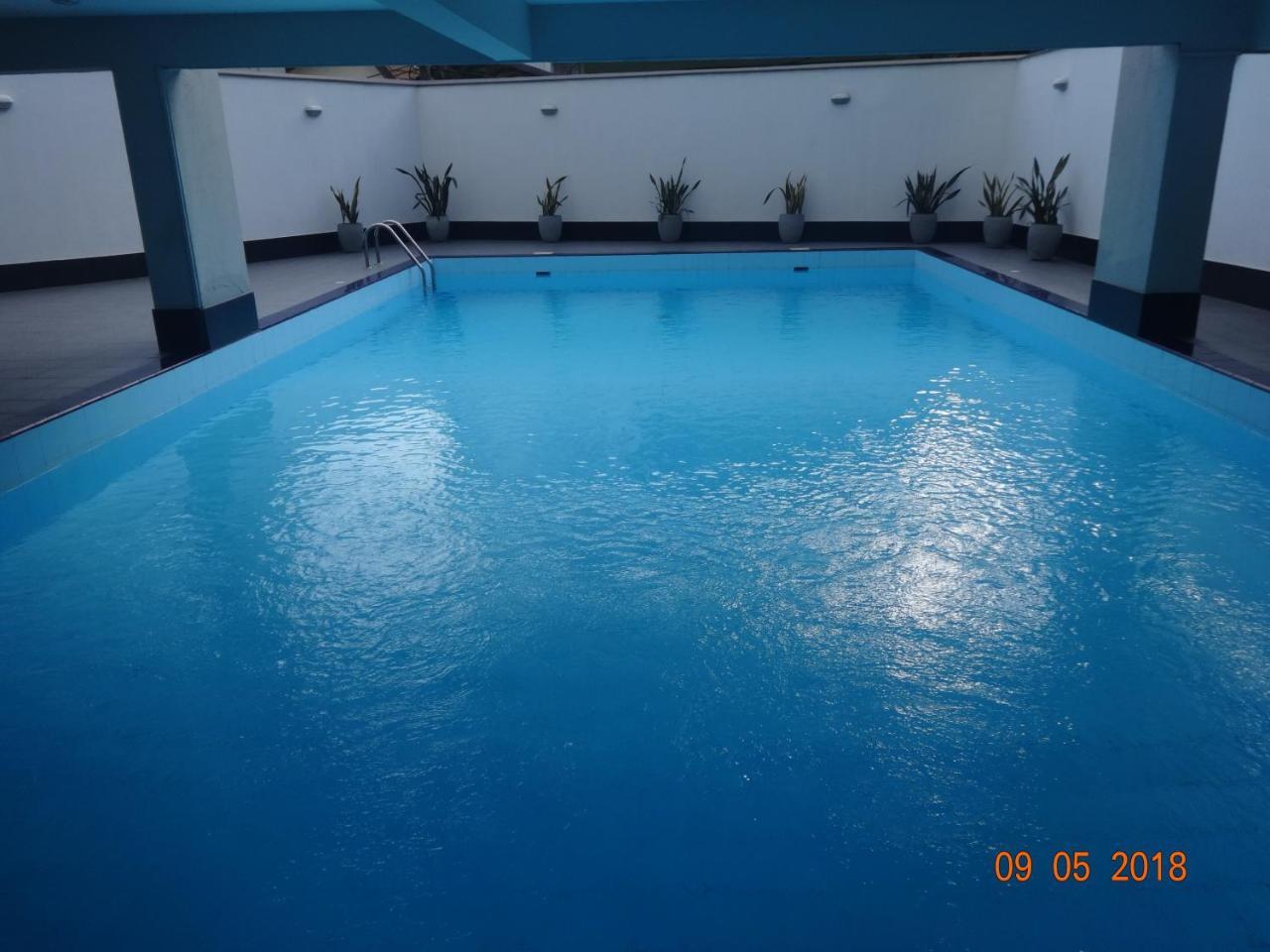 Rockwood 7 Apartment *